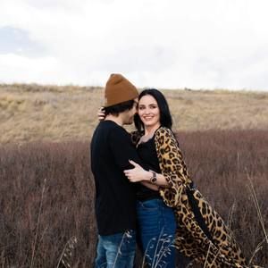 Meet your Posher, Rainy